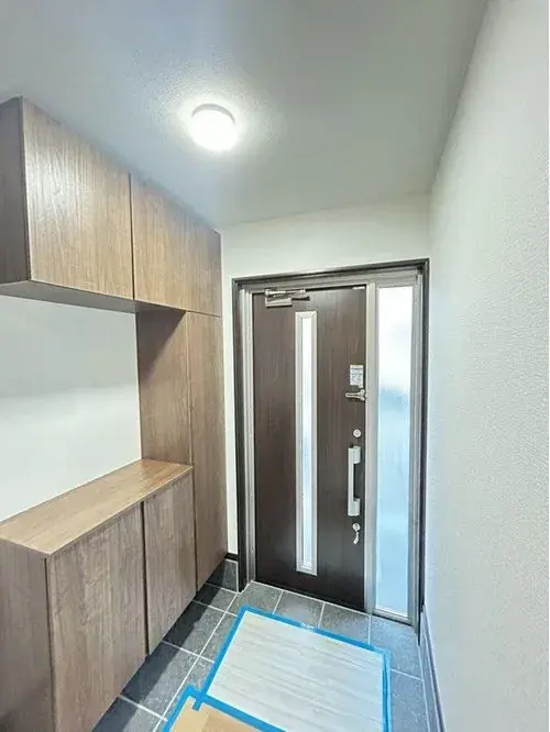 عقار 4LDK مدينة Obihiro Hokkaido (9)