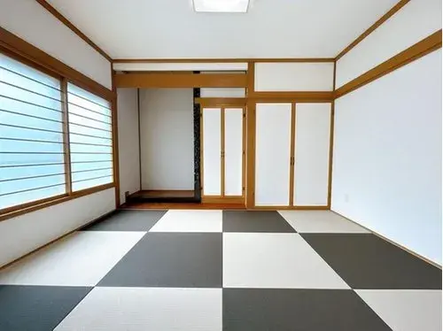 عقار 4LDK مدينة Obihiro Hokkaido (10)