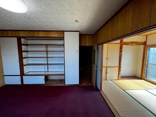 3LDK+S Property Chitose City Hokkaido (9)