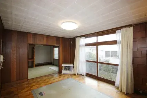 5LDK Property Sapporo Kita-ku Hokkaido (2)