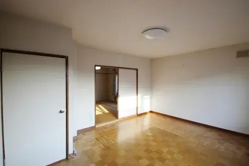5LDK Property Sapporo Kita-ku Hokkaido (9)