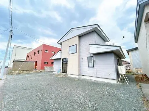 4LDK Property, Abashiri City, Hokkaido (2)