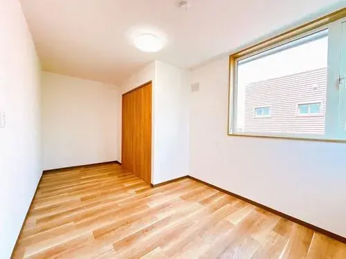 4LDK Property, Abashiri City, Hokkaido (11)