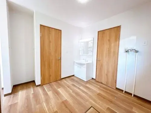 4LDK Property, Abashiri City, Hokkaido (14)