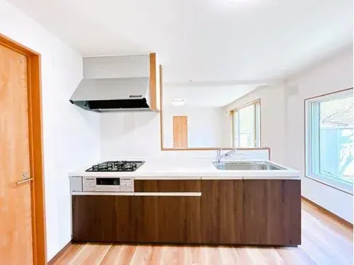 4LDK Property, Abashiri City, Hokkaido (17)