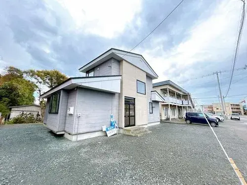 4LDK Property, Abashiri City, Hokkaido (3)