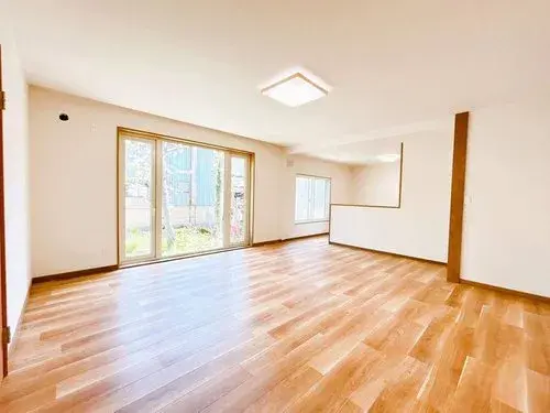 4LDK Property, Abashiri City, Hokkaido (5)