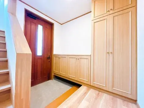 4LDK Property, Abashiri City, Hokkaido (7)