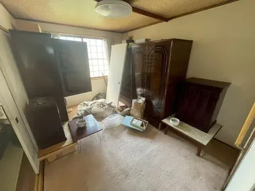 2LDK Property Obihiro City Hokkaido (2)