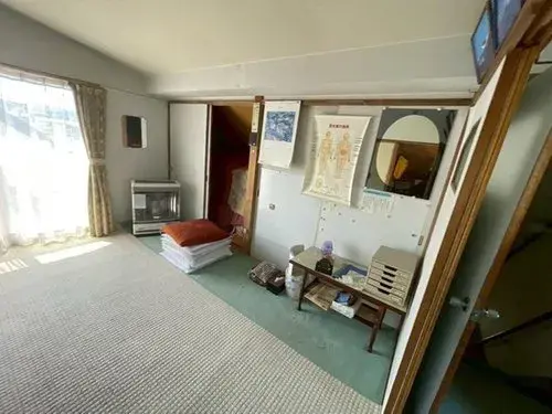 2LDK Property Obihiro City Hokkaido (3)