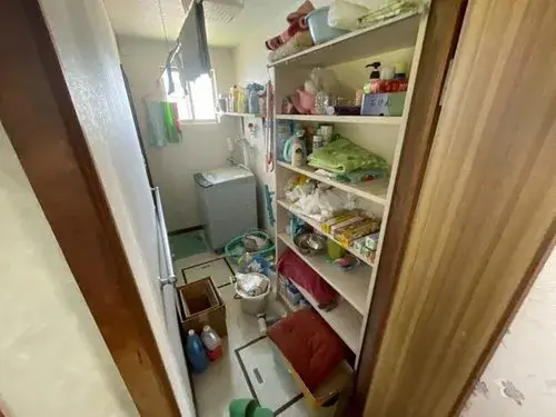 2LDK Property Obihiro City Hokkaido (5)