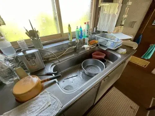 2LDK Property Obihiro City Hokkaido (6)