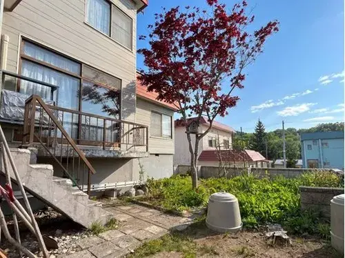 4LDK+S Property Iwamizawa City Hokkaido (2)