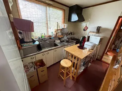 4LDK+S Property Iwamizawa City Hokkaido (11)
