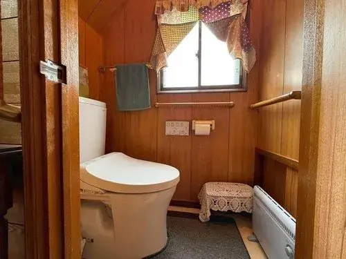 4LDK+S Property Iwamizawa City Hokkaido (14)