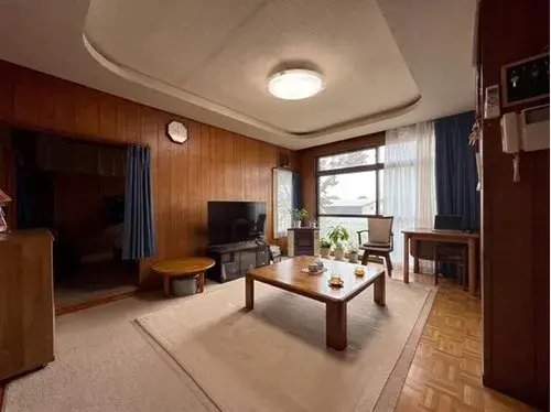 4LDK+S Property Iwamizawa City Hokkaido (3)
