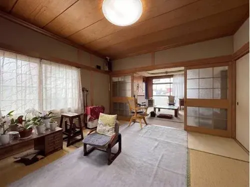 4LDK+S Property Iwamizawa City Hokkaido (4)