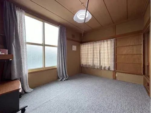 4LDK+S Property Iwamizawa City Hokkaido (5)