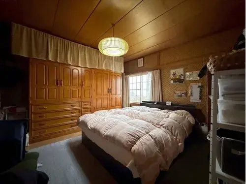 4LDK+S Property Iwamizawa City Hokkaido (8)