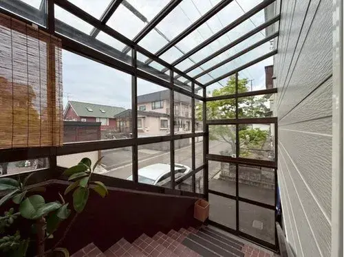 4LDK+S Property Iwamizawa City Hokkaido (9)