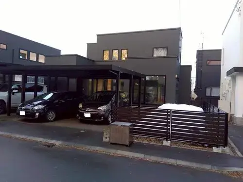 Hokkaido Ishikari City 4LDK Property (2)