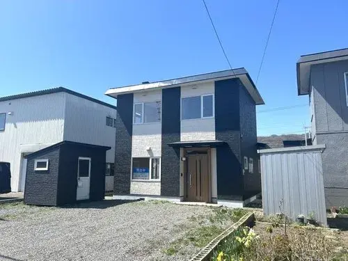 3LDK物件 登別市 北海道 (2)