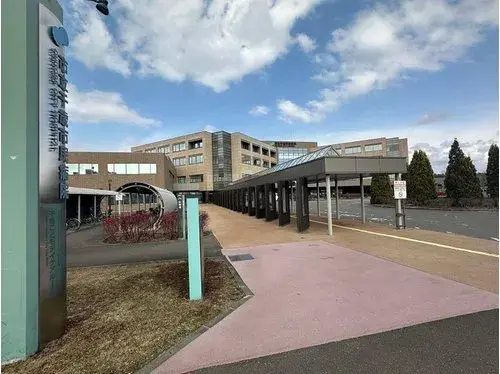 4LDK物件 千歳市 北海道 (16)
