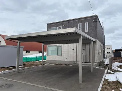 4LDK物件 千歳市 北海道 (3)