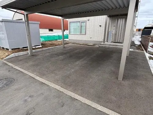 4LDK物件 千歳市 北海道 (4)