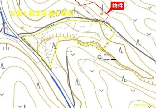 Propiedad 2LDK Pueblo de Biei Hokkaido (16)