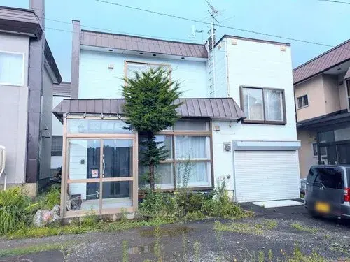 3LDK+S Property Hokkaido Otaru City (2)