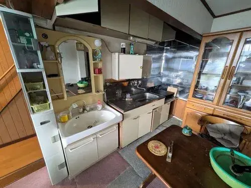 3LDK+S Property Hokkaido Otaru City (14)