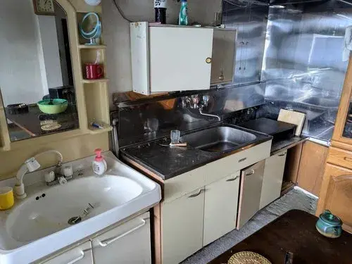 3LDK+S Property Hokkaido Otaru City (15)