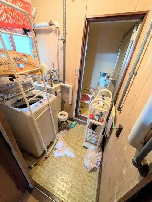 3LDK+S Property Hokkaido Otaru City (18)