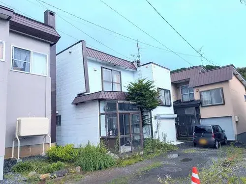 3LDK+S Property Hokkaido Otaru City (3)