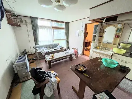 3LDK+S Property Hokkaido Otaru City (4)