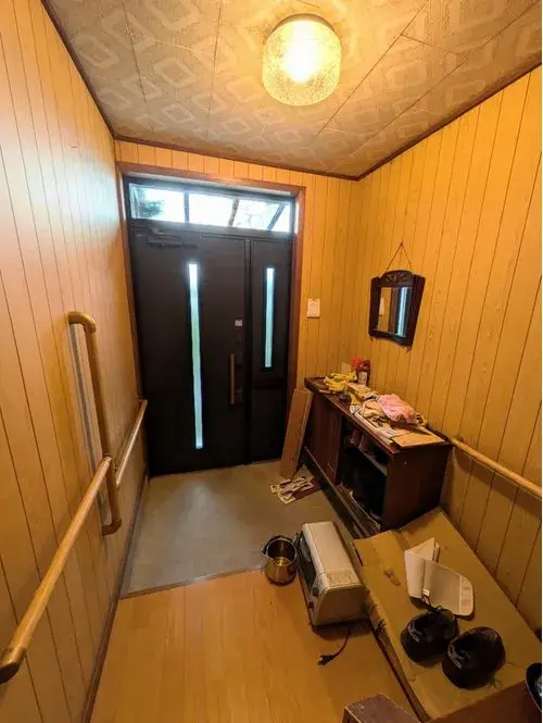 3LDK+S Property Hokkaido Otaru City (10)
