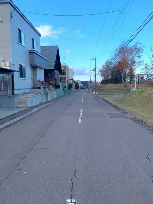 4LDK Property Sapporo City Hokkaido (2)