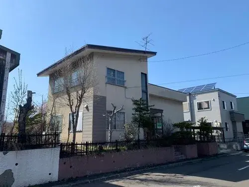 4LDK Property Sapporo City Hokkaido (3)