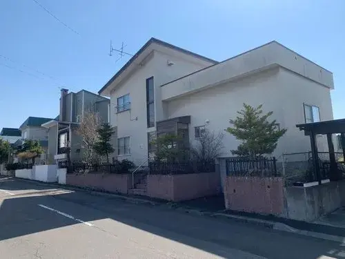4LDK Property Sapporo City Hokkaido (4)