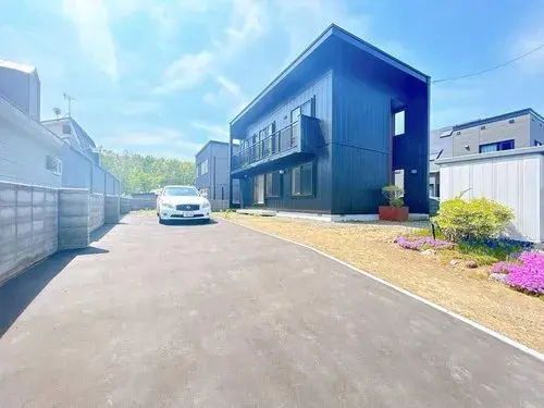 4LDK Property Kitahiroshima City Hokkaido (2)