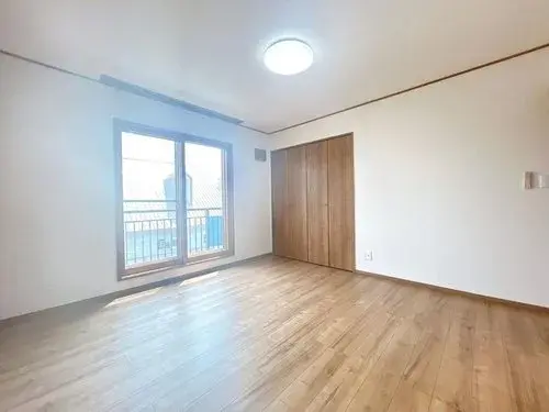 4LDK Property Kitahiroshima City Hokkaido (11)