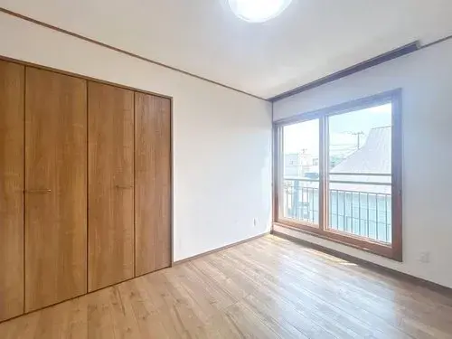 4LDK Property Kitahiroshima City Hokkaido (12)