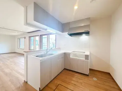 4LDK Property Kitahiroshima City Hokkaido (14)