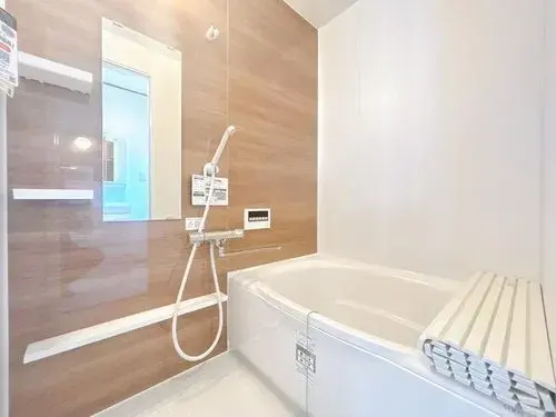 4LDK Property Kitahiroshima City Hokkaido (15)