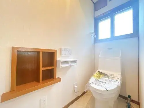 4LDK Property Kitahiroshima City Hokkaido (16)
