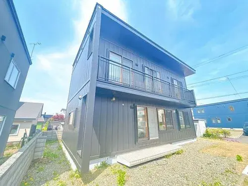 4LDK Property Kitahiroshima City Hokkaido (3)