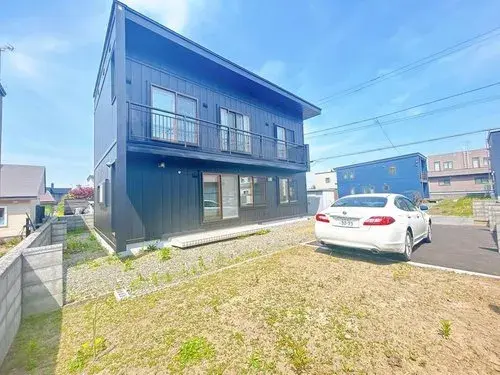 4LDK Property Kitahiroshima City Hokkaido (4)