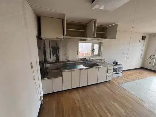 2LDK Property Yuni-cho Hokkaido (11)