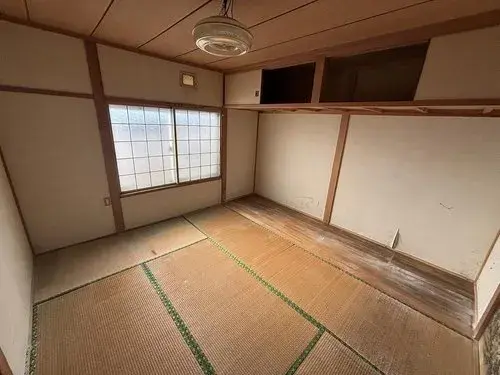 2LDK Property Yuni-cho Hokkaido (4)